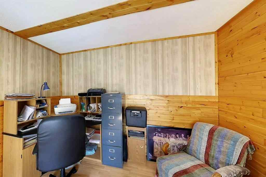 MLS® A2136267 - 5114 49 AVE   in NONE Robb, Residential