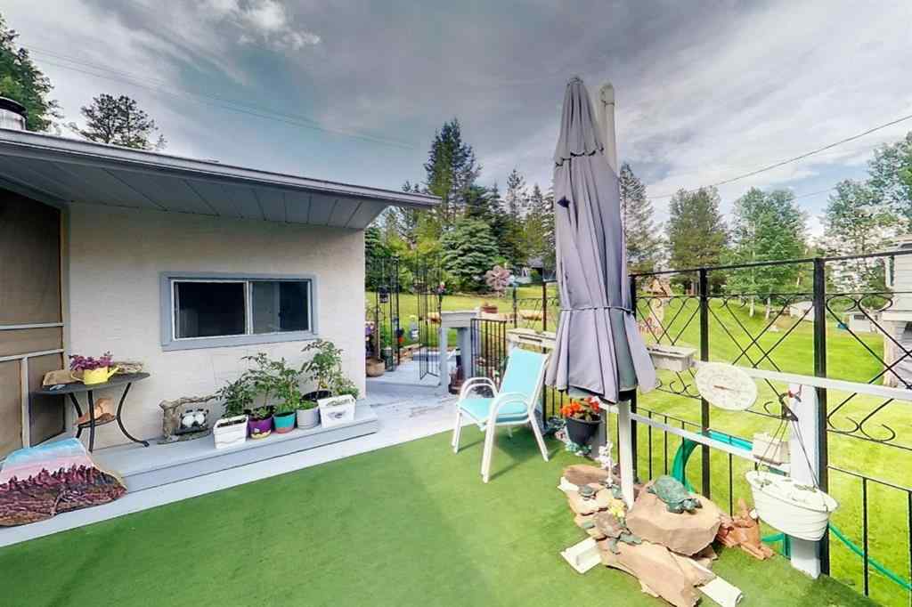 MLS® A2136267 - 5114 49 AVE   in NONE Robb, Residential