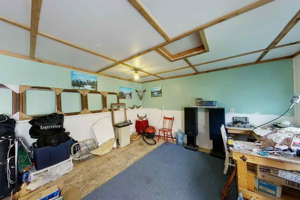 MLS® A2136267 - 5114 49 AVE   in NONE Robb, Residential