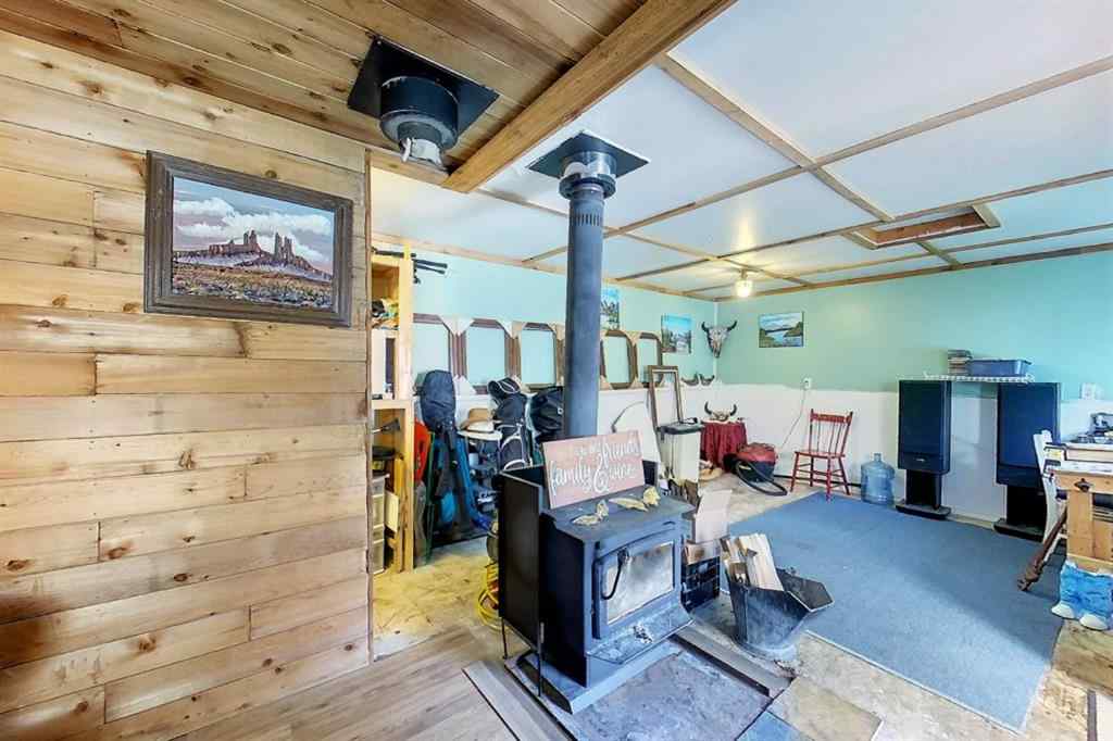 MLS® A2136267 - 5114 49 AVE   in NONE Robb, Residential