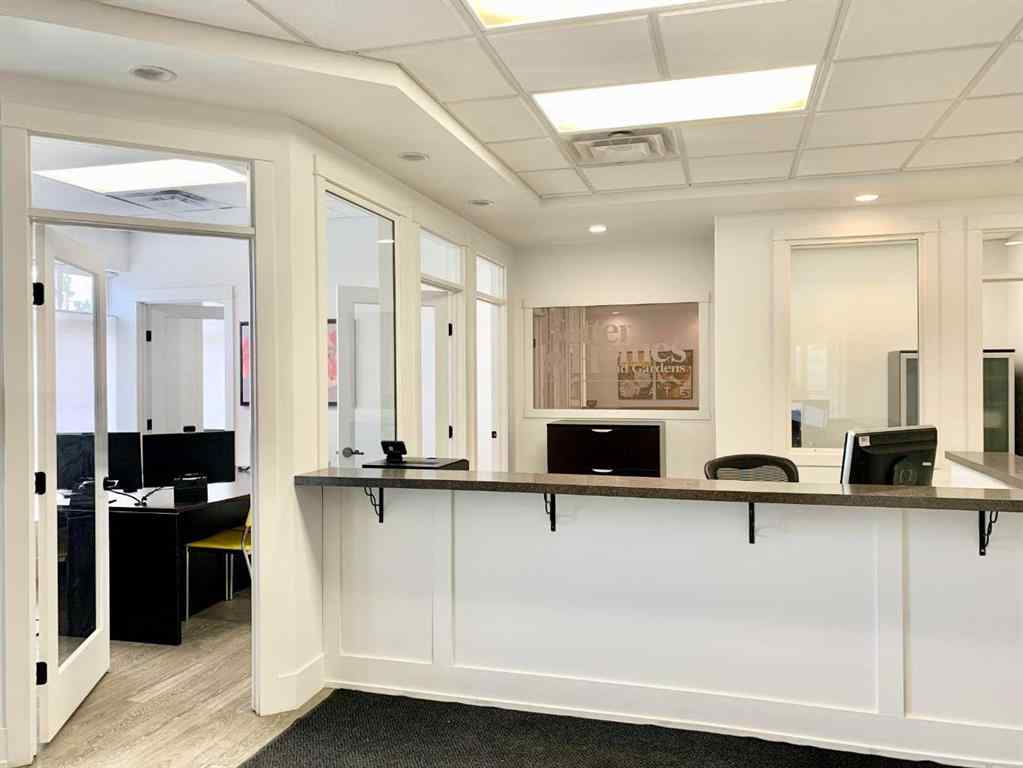 MLS® A2136628 - Unit #103B 10055 120 Avenue  in Northridge Grande Prairie, Commercial