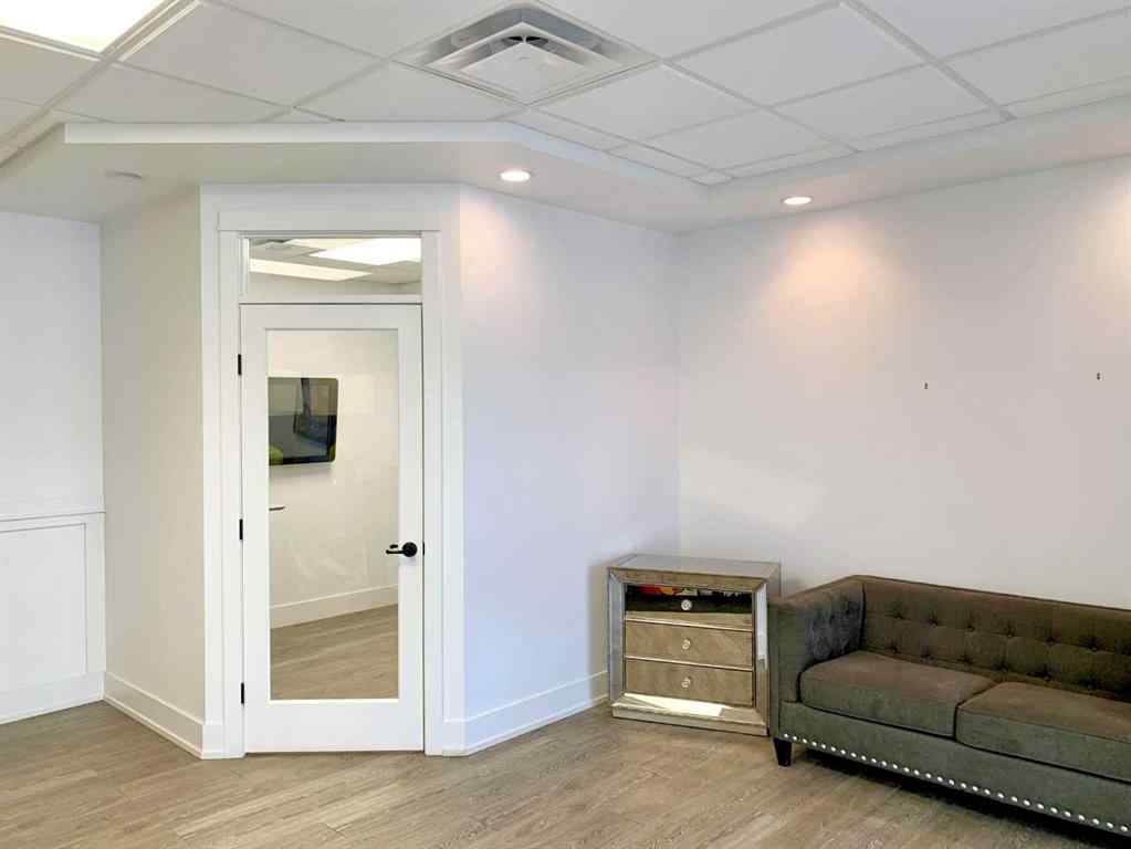 MLS® A2136628 - Unit #103B 10055 120 Avenue  in Northridge Grande Prairie, Commercial