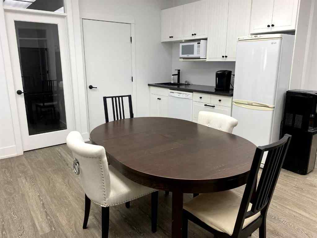 MLS® A2136628 - Unit #103B 10055 120 Avenue  in Northridge Grande Prairie, Commercial