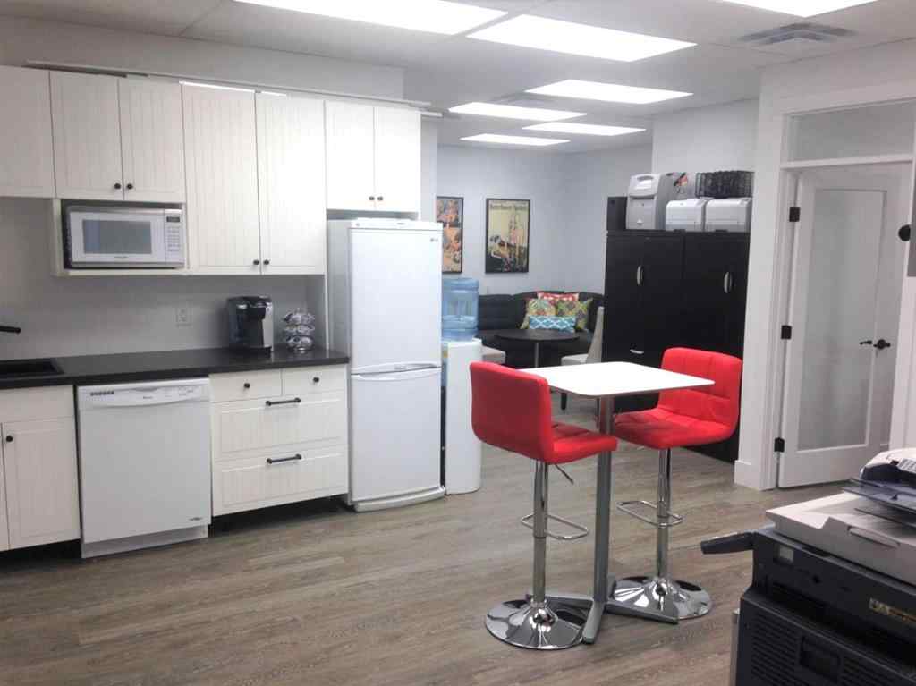 MLS® A2136628 - Unit #103B 10055 120 Avenue  in Northridge Grande Prairie, Commercial