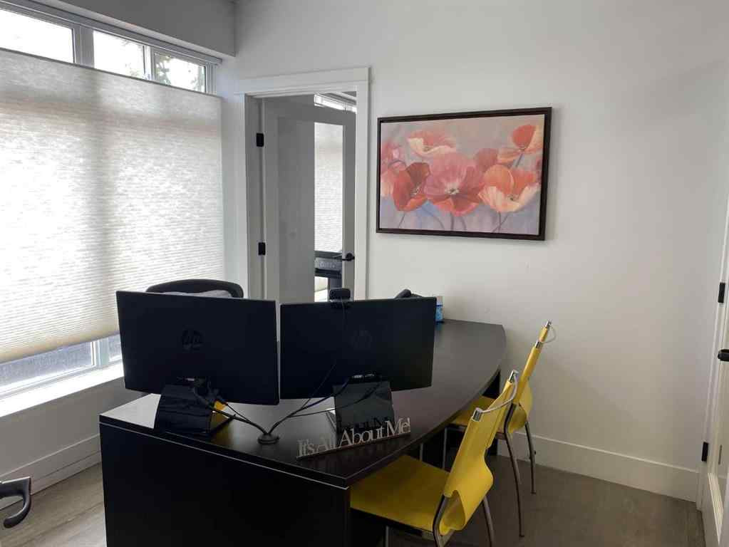 MLS® A2136628 - Unit #103B 10055 120 Avenue  in Northridge Grande Prairie, Commercial