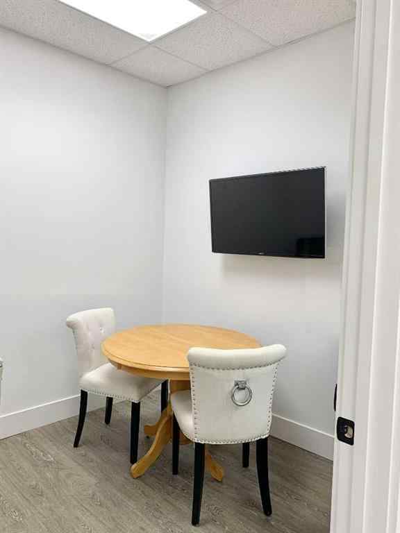 MLS® A2136628 - Unit #103B 10055 120 Avenue  in Northridge Grande Prairie, Commercial