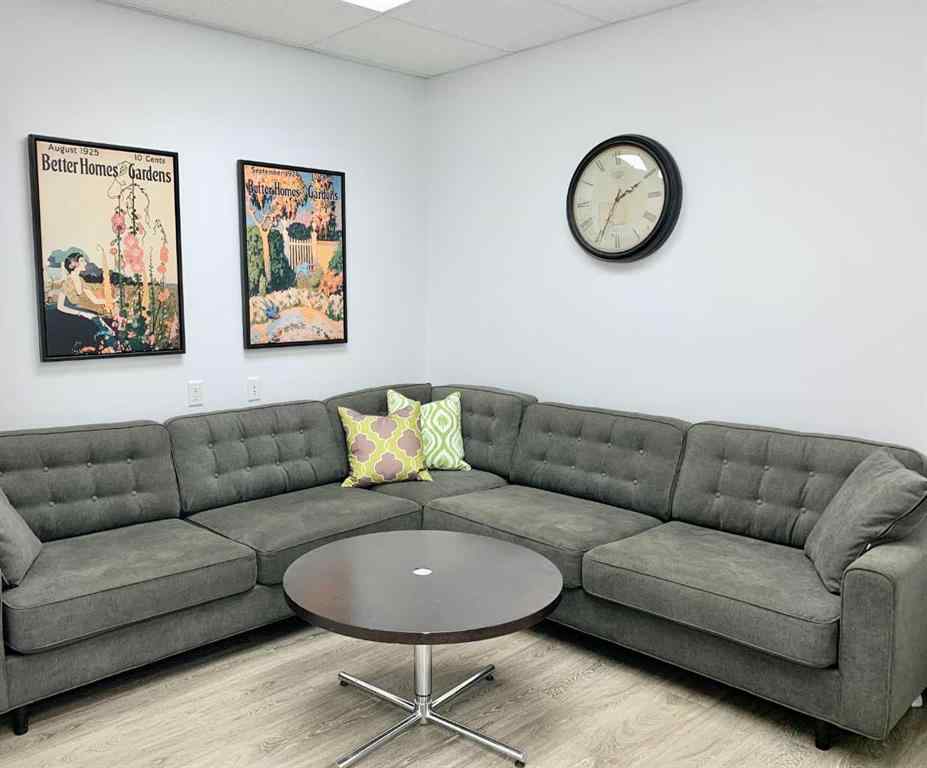 MLS® A2136628 - Unit #103B 10055 120 Avenue  in Northridge Grande Prairie, Commercial