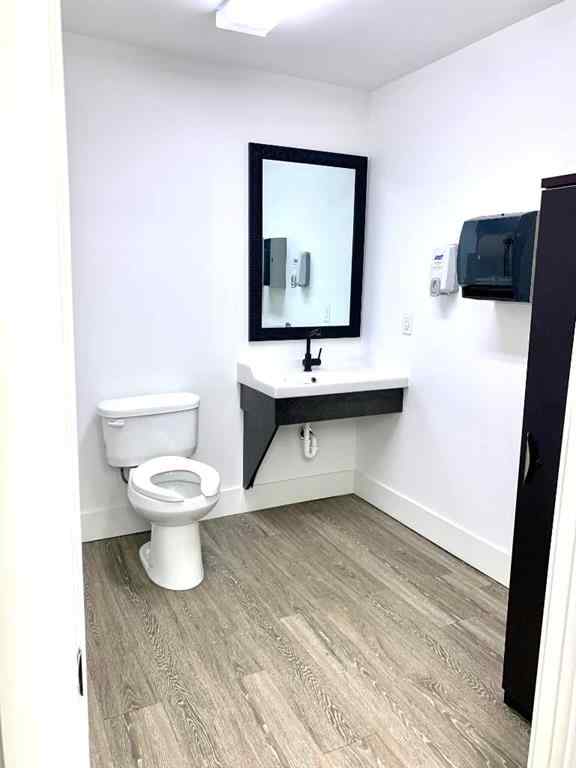 MLS® A2136628 - Unit #103B 10055 120 Avenue  in Northridge Grande Prairie, Commercial