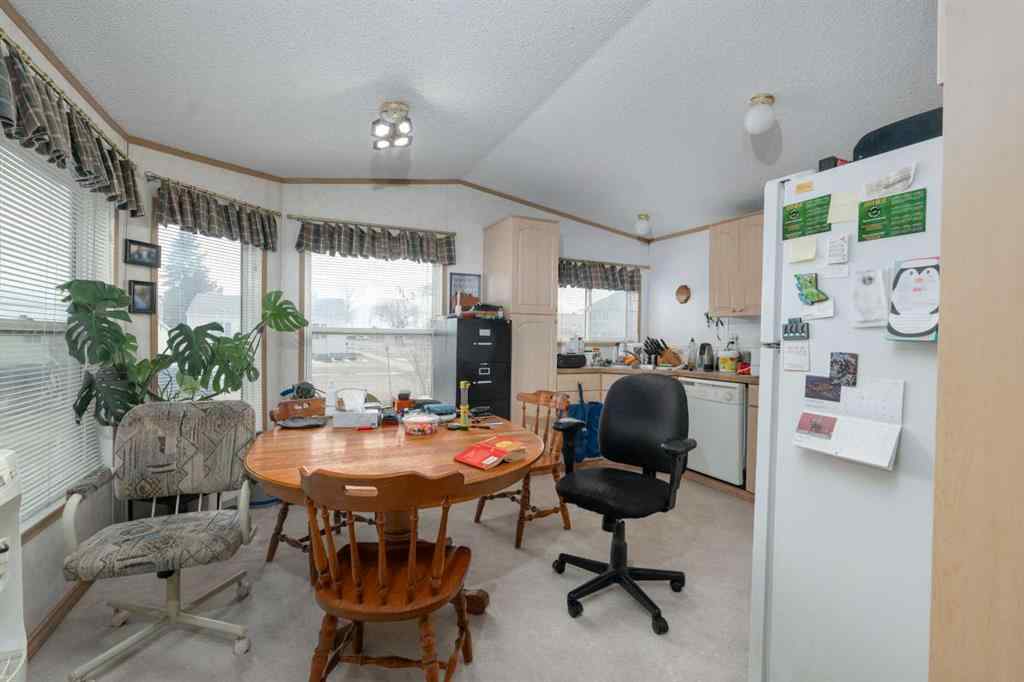 MLS® A2136707 - 5140 52 Avenue  in Viking Viking, Mobile