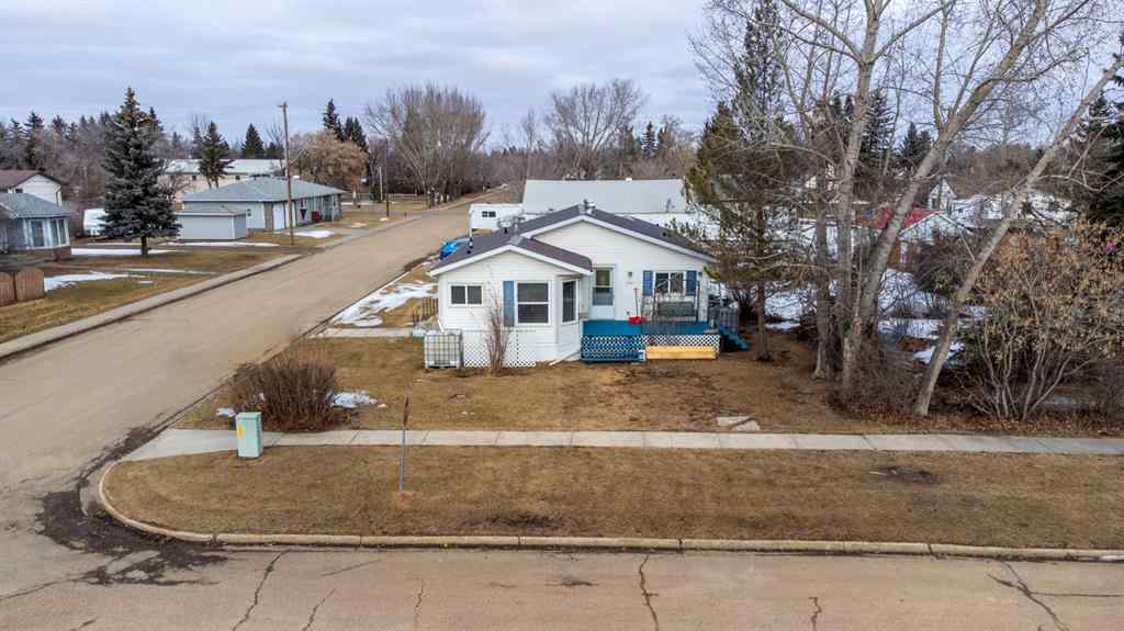 MLS® A2136707 - 5140 52 Avenue  in Viking Viking, Mobile