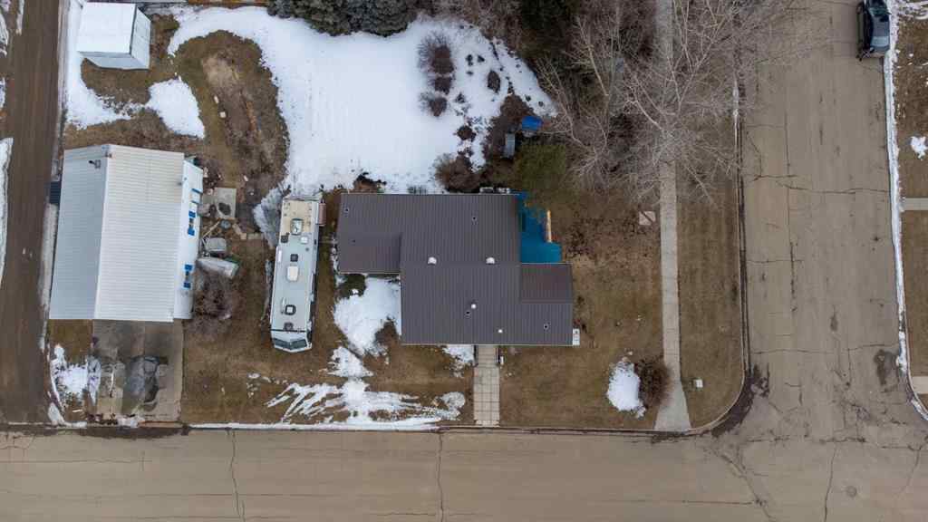 MLS® A2136707 - 5140 52 Avenue  in Viking Viking, Mobile