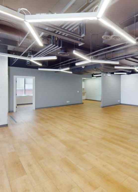 MLS® A2136739 - Unit #205 1111 Olympic Way SE in Beltline Calgary, Commercial