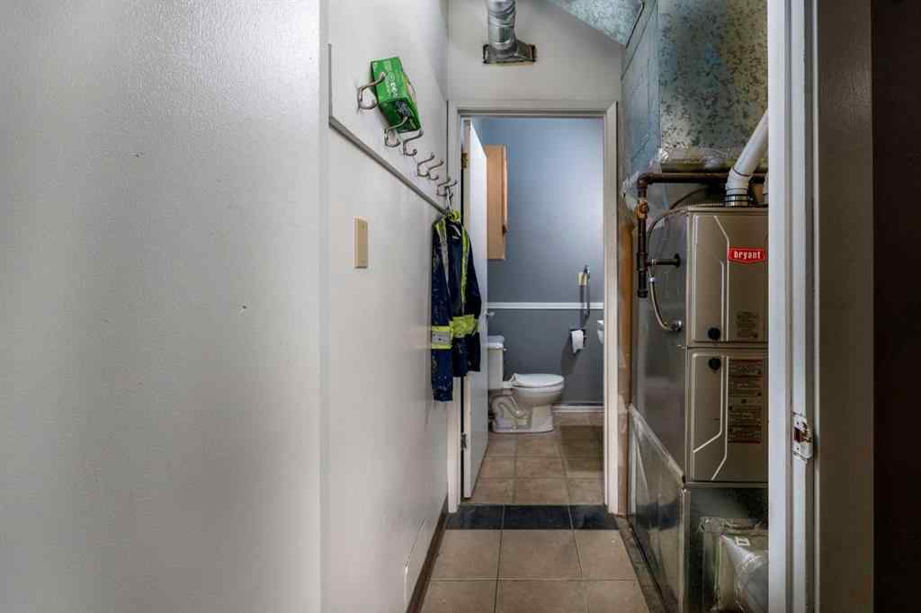 MLS® A2136741 - 5014 48 Street  in Downtown Camrose Camrose, Commercial