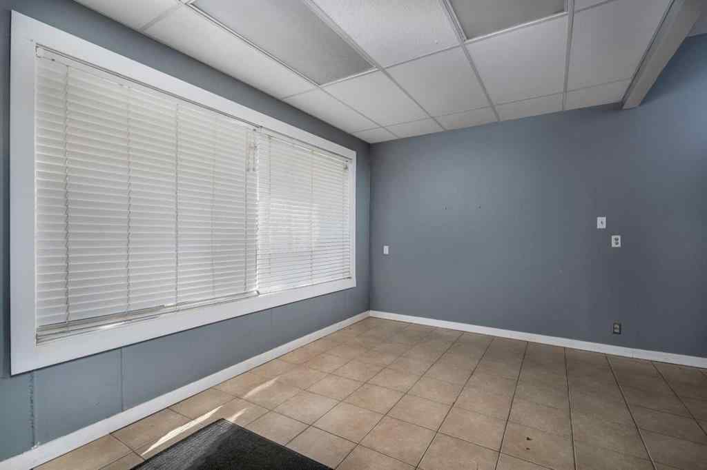 MLS® A2136741 - 5014 48 Street  in Downtown Camrose Camrose, Commercial