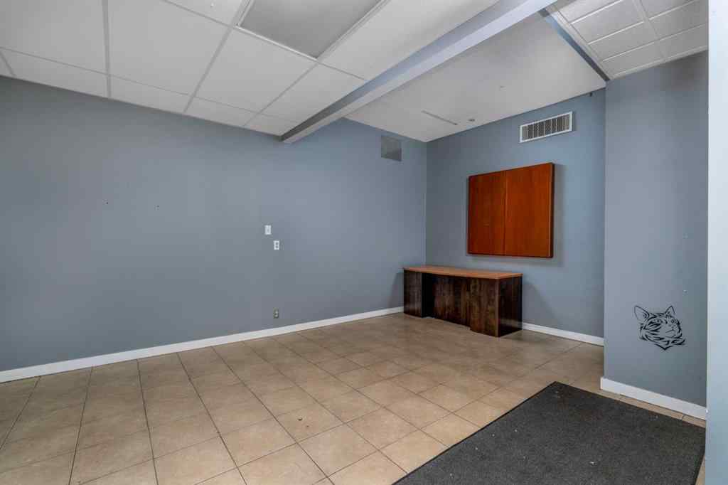 MLS® A2136741 - 5014 48 Street  in Downtown Camrose Camrose, Commercial
