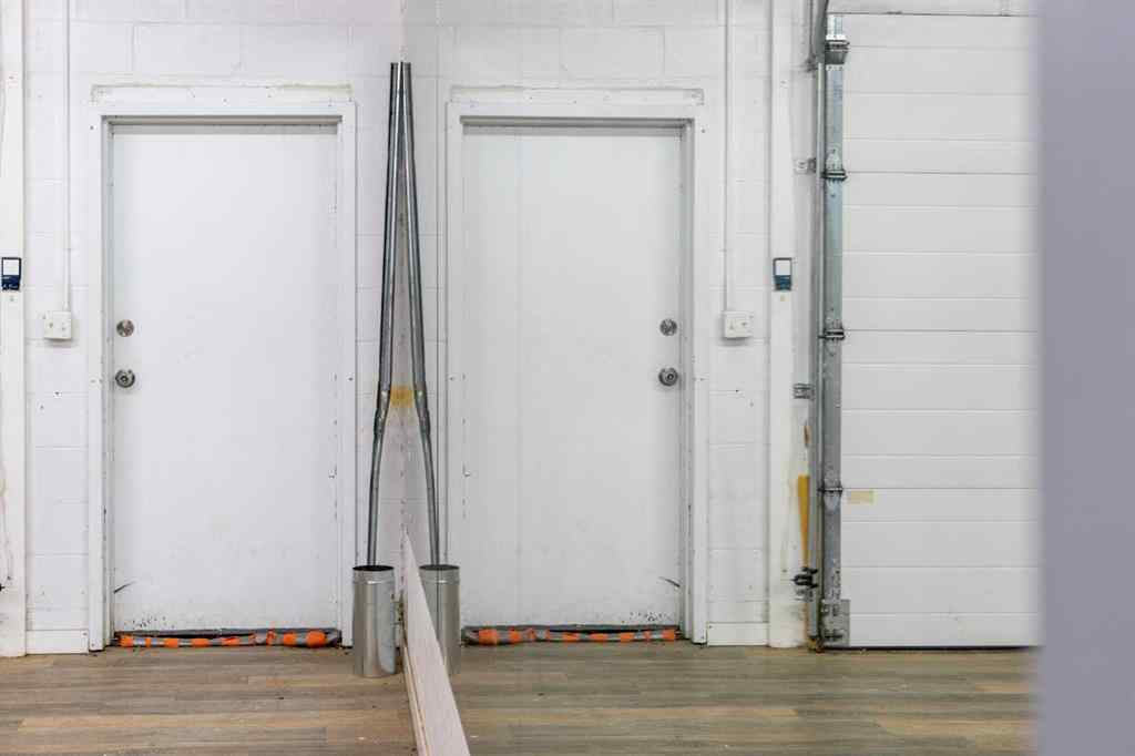 MLS® A2136741 - 5014 48 Street  in Downtown Camrose Camrose, Commercial