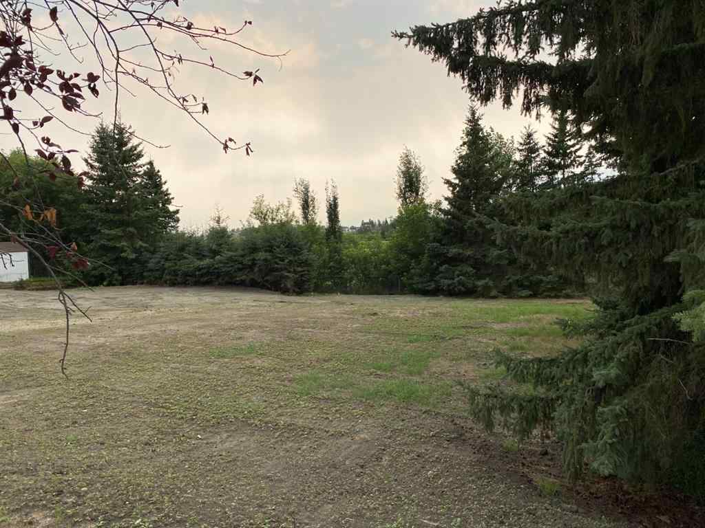 MLS® A2136753 - 4810 46 Street  in Riverside Ponoka, Land