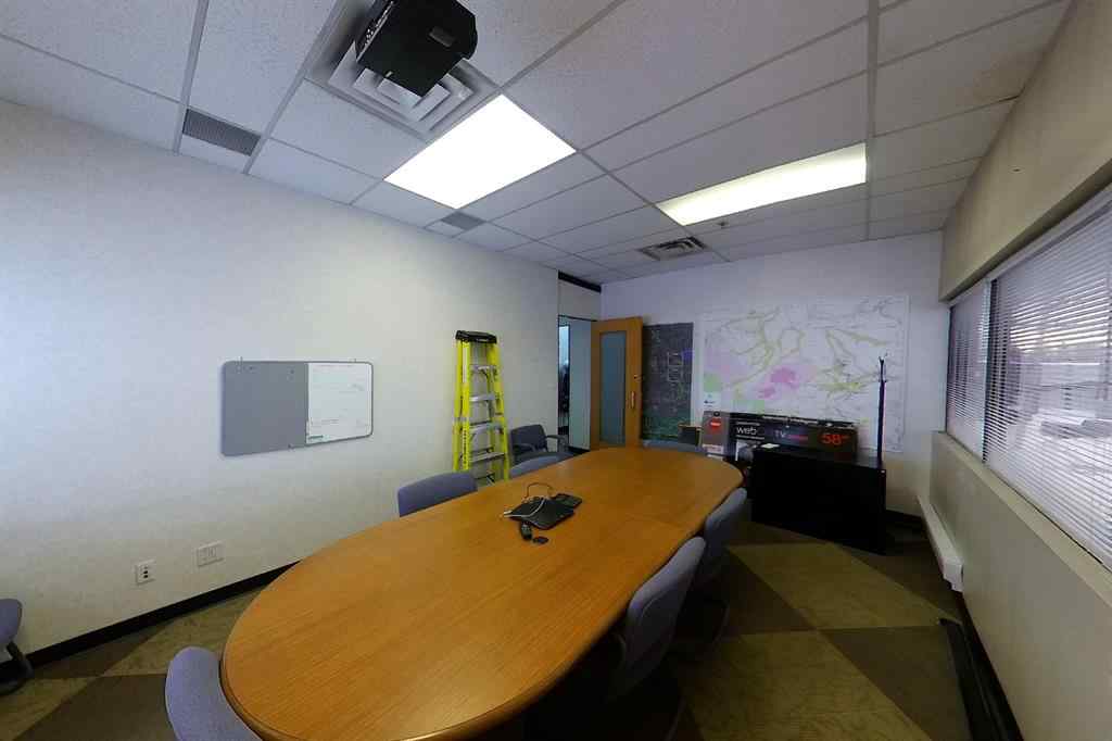 MLS® A2137168 - 4926 1 Avenue  in NONE Edson, Commercial