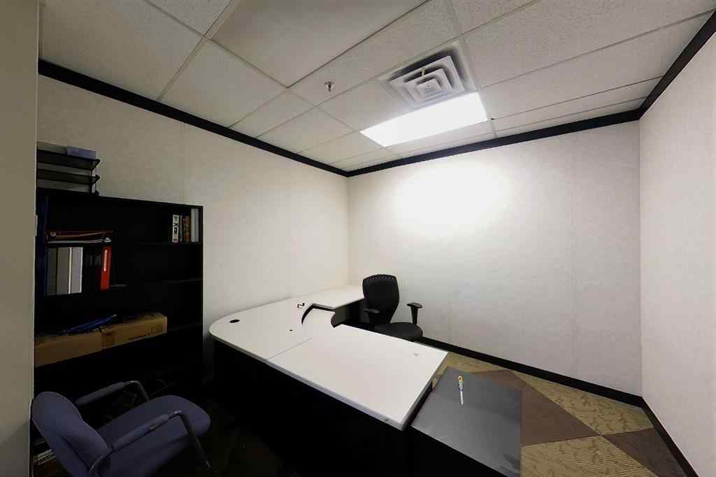 MLS® A2137168 - 4926 1 Avenue  in NONE Edson, Commercial