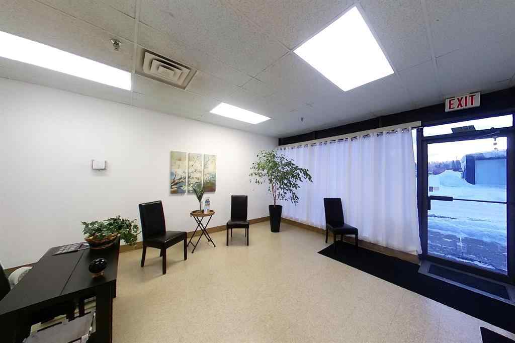 MLS® A2137168 - 4926 1 Avenue  in NONE Edson, Commercial