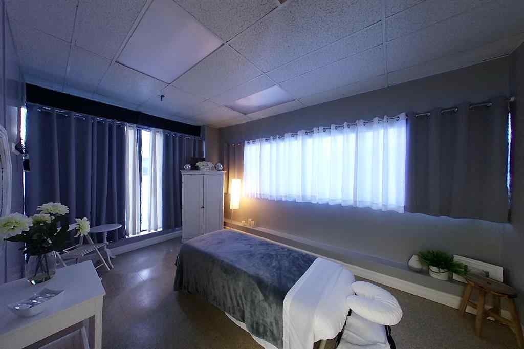 MLS® A2137168 - 4926 1 Avenue  in NONE Edson, Commercial
