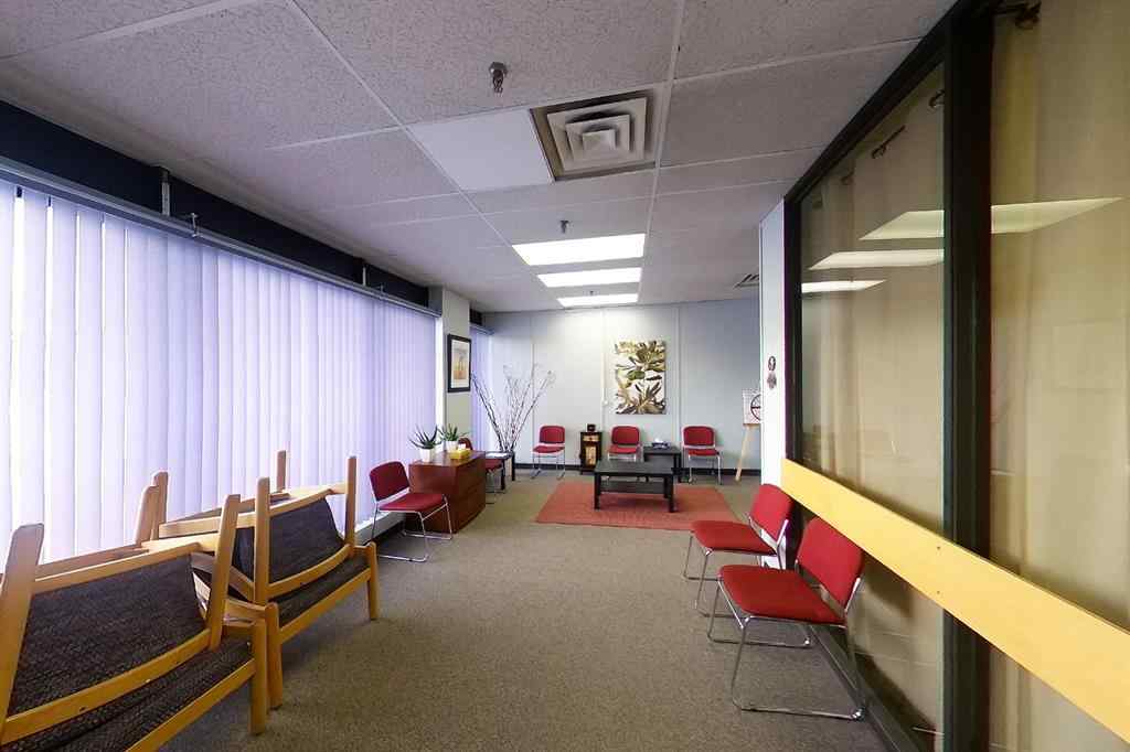 MLS® A2137168 - 4926 1 Avenue  in NONE Edson, Commercial