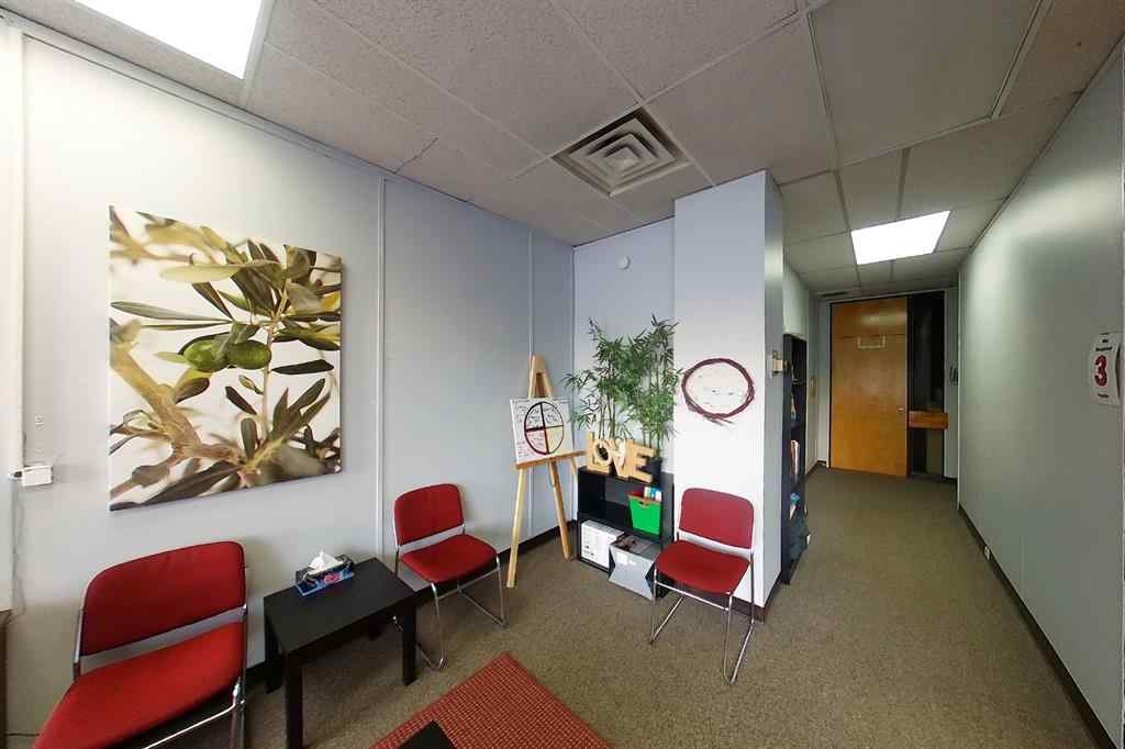 MLS® A2137168 - 4926 1 Avenue  in NONE Edson, Commercial