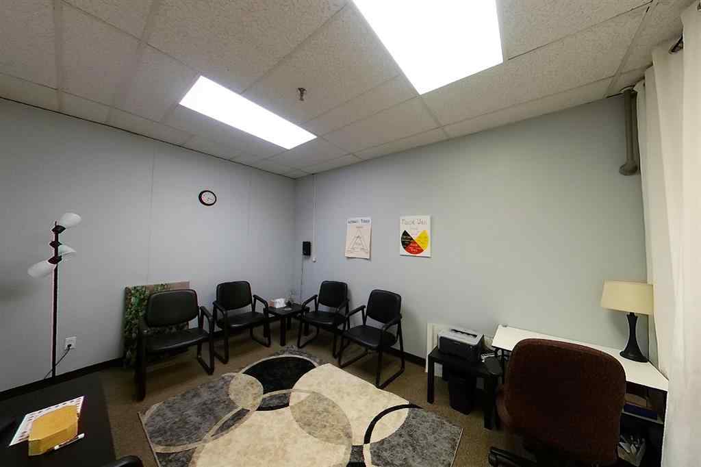 MLS® A2137168 - 4926 1 Avenue  in NONE Edson, Commercial