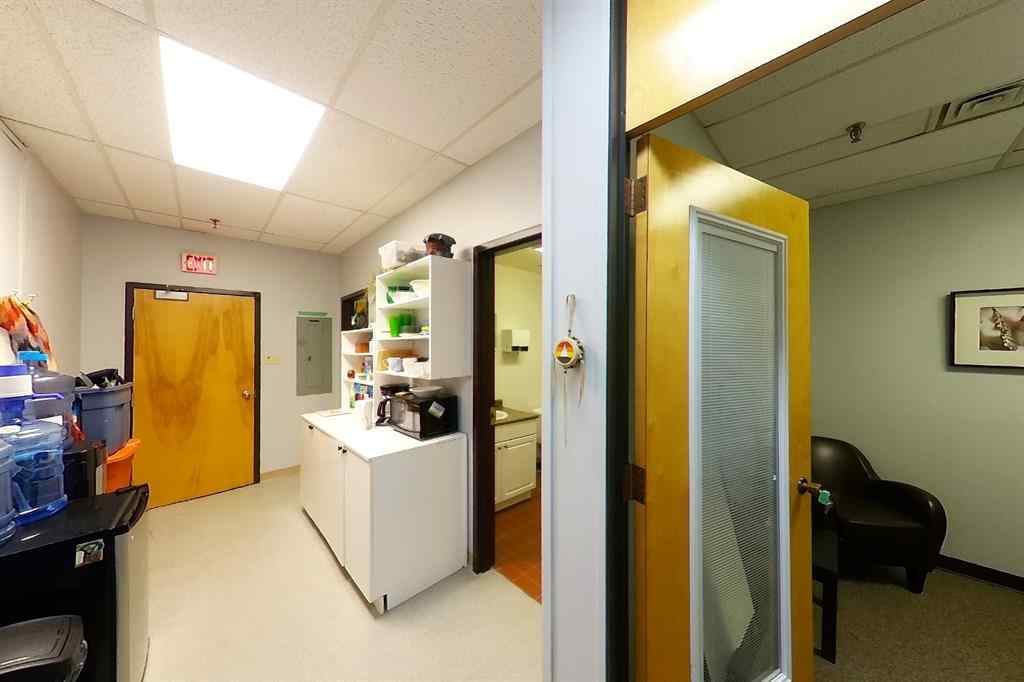 MLS® A2137168 - 4926 1 Avenue  in NONE Edson, Commercial