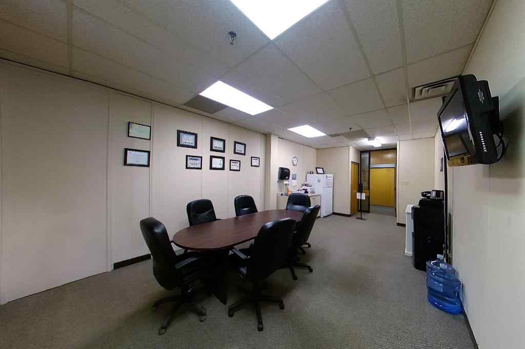MLS® A2137168 - 4926 1 Avenue  in NONE Edson, Commercial