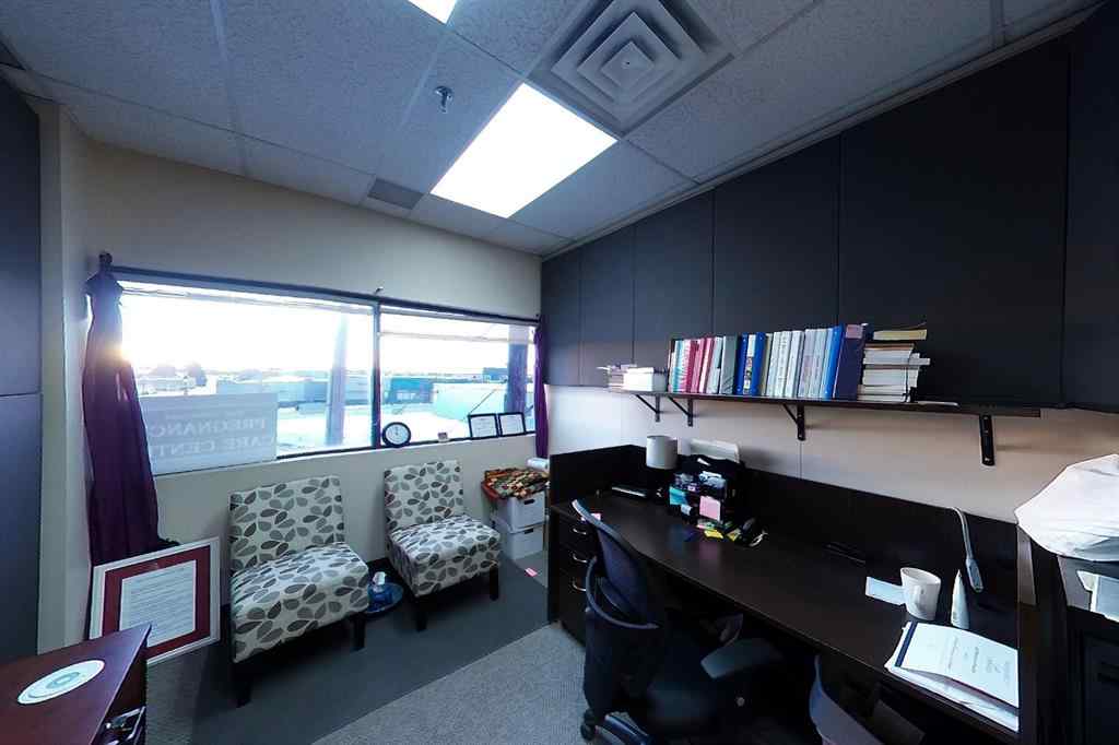 MLS® A2137168 - 4926 1 Avenue  in NONE Edson, Commercial