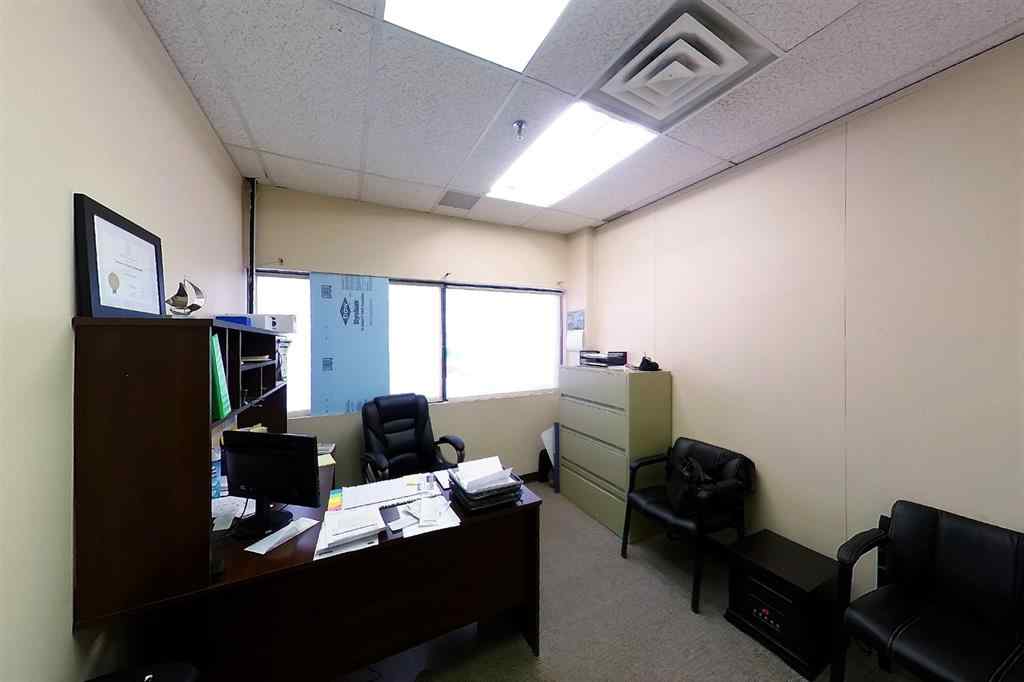 MLS® A2137168 - 4926 1 Avenue  in NONE Edson, Commercial