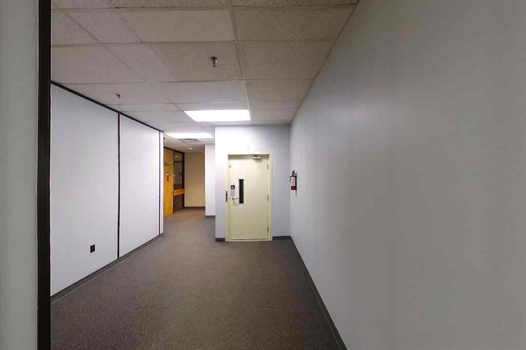 MLS® A2137168 - 4926 1 Avenue  in NONE Edson, Commercial