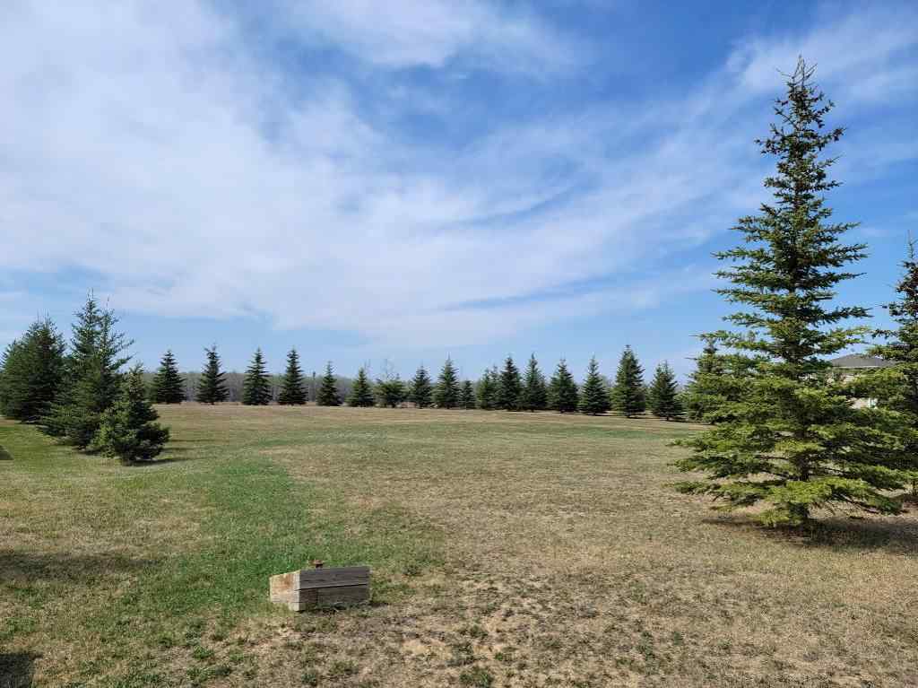 MLS® A2137324 - Lot 4 Tower Road  in Athabasca Town Athabasca, Land