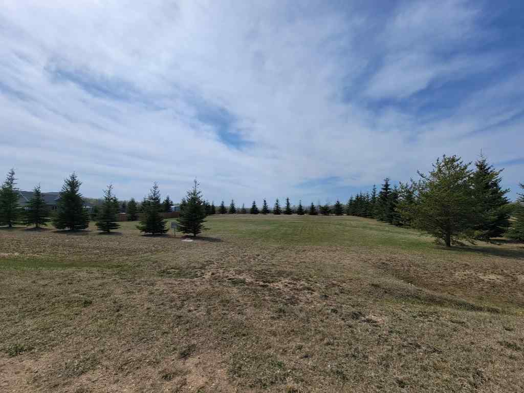 MLS® A2137324 - Lot 4 Tower Road  in Athabasca Town Athabasca, Land