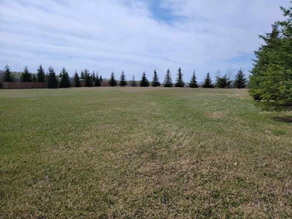MLS® A2137324 - Lot 4 Tower Road  in Athabasca Town Athabasca, Land