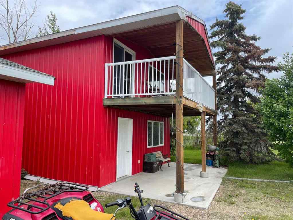 MLS® A2137661 202082 Hwy 873 Rural Newell, County of, Alberta, T0J 0Z0