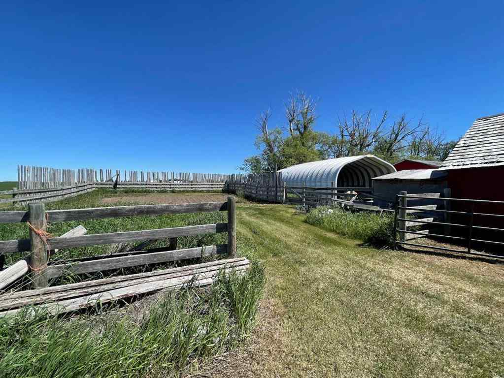 MLS® A2137661 202082 Hwy 873 Rural Newell, County of, Alberta, T0J 0Z0