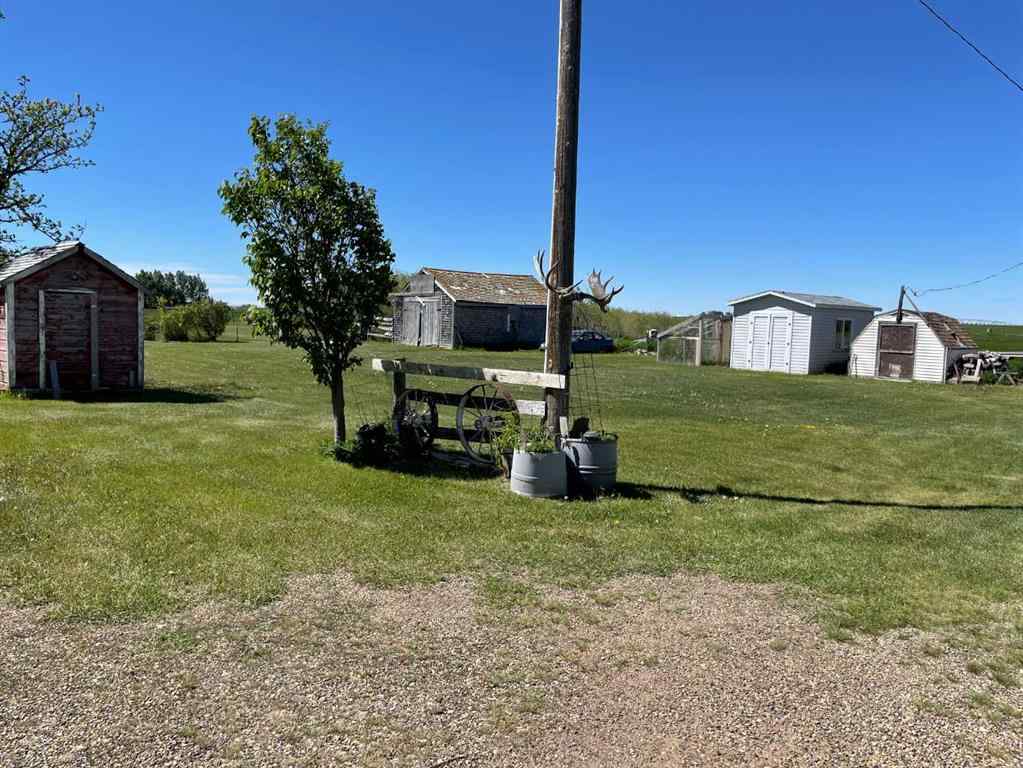 MLS® A2137661 202082 Hwy 873 Rural Newell, County of, Alberta, T0J 0Z0