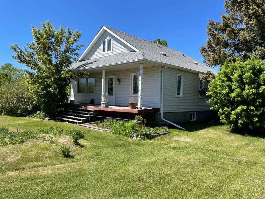 MLS® A2137661 202082 Hwy 873 Rural Newell, County of, Alberta, T0J 0Z0