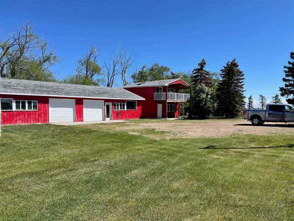 MLS® A2137661 202082 Hwy 873 Rural Newell, County of, Alberta, T0J 0Z0