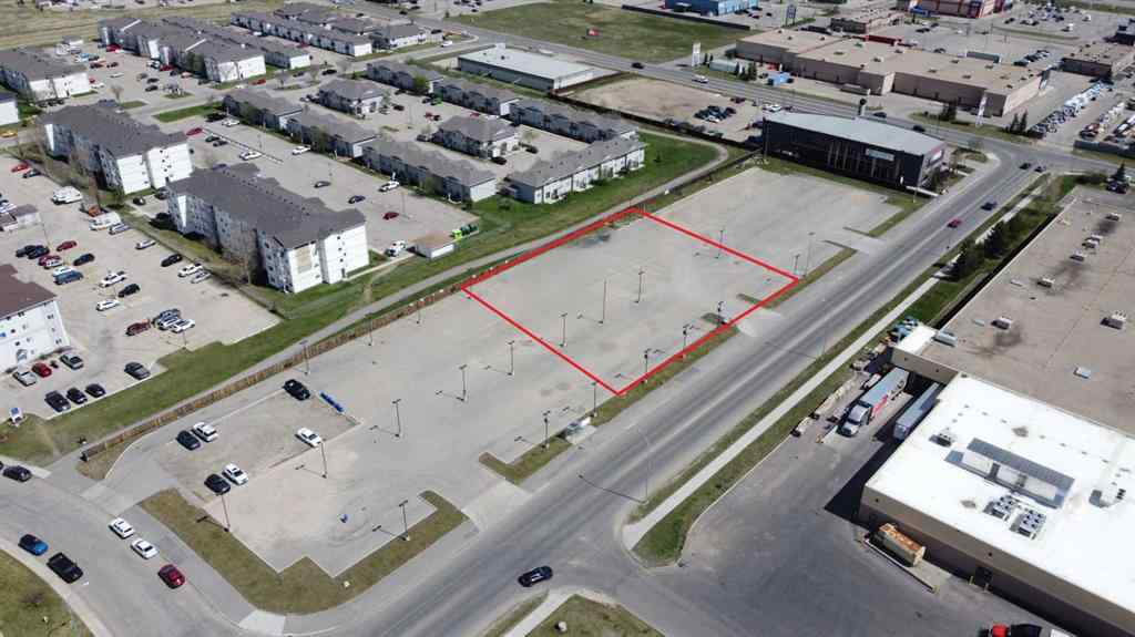 MLS® A2137757 - 11102 104 Avenue  in Gateway Grande Prairie, Land