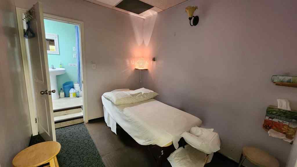 MLS® A2137940 - Unit #218 328 Centre Street SE in Chinatown Calgary, Commercial