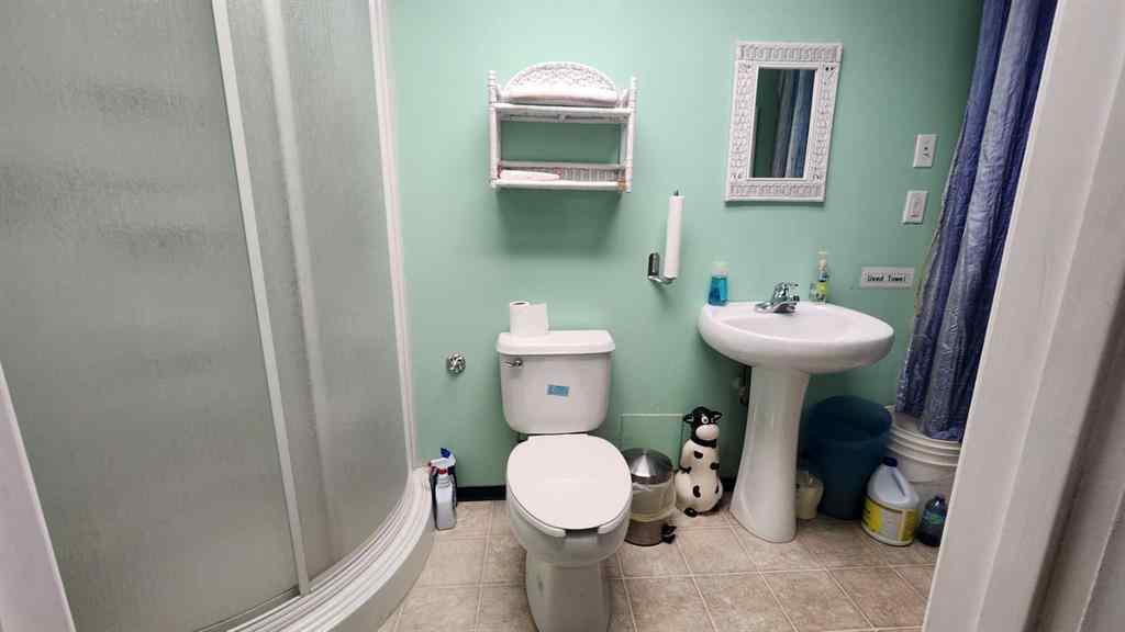 MLS® A2137940 - Unit #218 328 Centre Street SE in Chinatown Calgary, Commercial