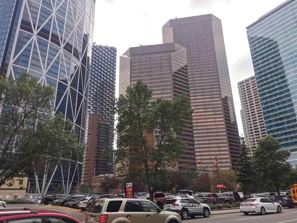 MLS® A2137940 - Unit #218 328 Centre Street SE in Chinatown Calgary, Commercial