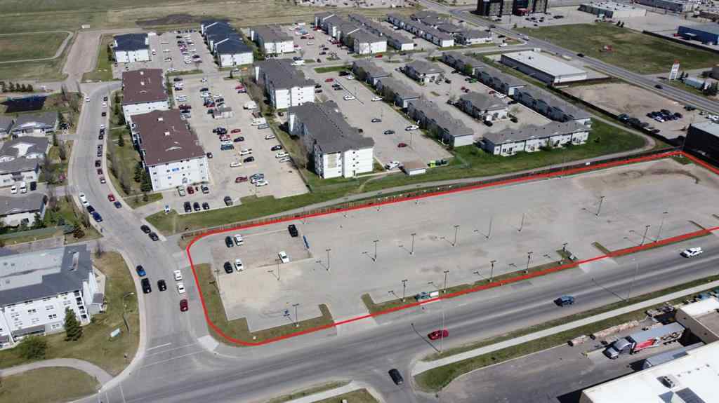 MLS® A2137985 - 11102 104 Avenue  in Gateway Grande Prairie, Land