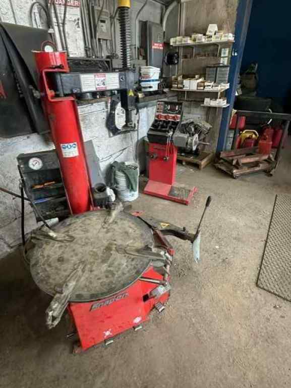 MLS® A2138034 - 301 2 Avenue W in Hanna Hanna, Commercial