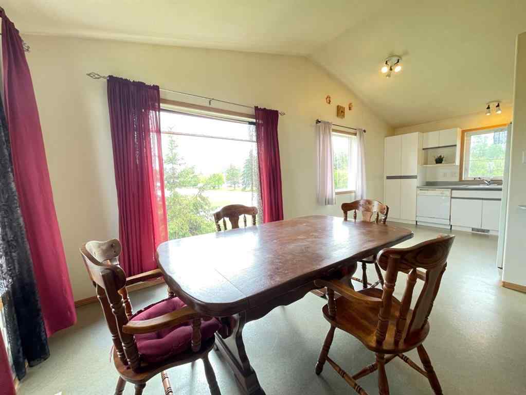 MLS® A2138422 - Unit #26 1st Avenue SW   in NONE Joussard, Residential