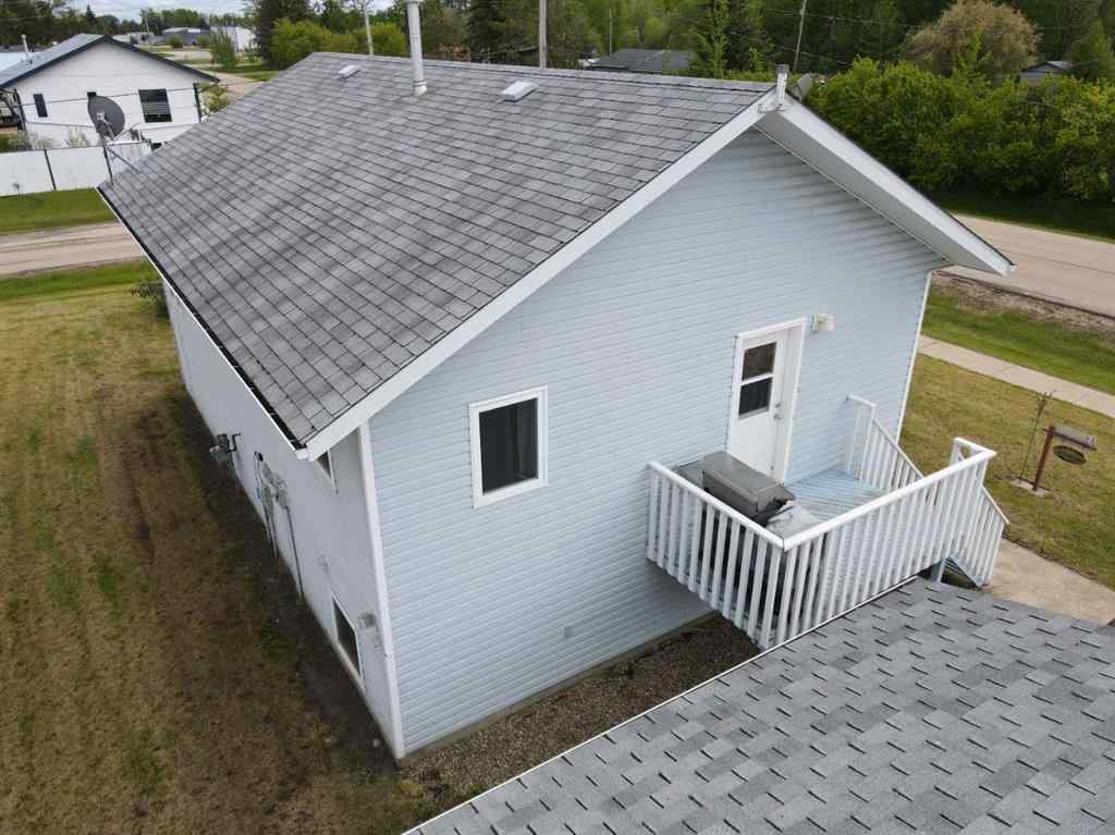 MLS® A2138422 - Unit #26 1st Avenue SW   in NONE Joussard, Residential