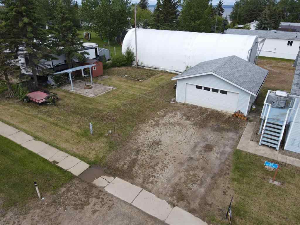 MLS® A2138422 - Unit #26 1st Avenue SW   in NONE Joussard, Residential